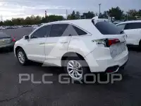 2016 Acura RDX photo