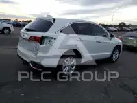 2016 Acura RDX photo
