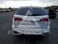 2016 Acura RDX photo