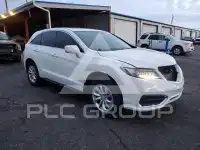 2016 Acura RDX photo