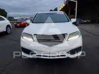 2016 Acura RDX photo