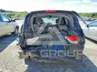 2016 Honda ODYSSEY photo
