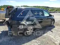2016 Honda ODYSSEY photo