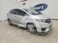 2016 Honda FIT photo