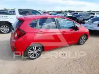 2016 Honda FIT фото