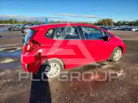 2016 Honda FIT фото