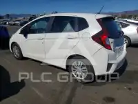 2016 Honda FIT фото