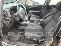 2016 Honda FIT фото