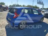 2016 Honda FIT фото