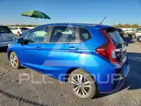 2016 Honda FIT фото