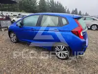 2016 Honda FIT фото