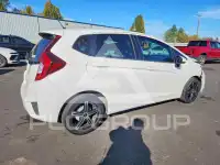2016 Honda FIT фото