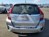 2016 Honda FIT фото