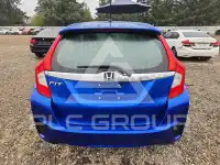 2016 Honda FIT фото