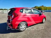 2016 Honda FIT фото