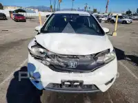 2016 Honda FIT фото