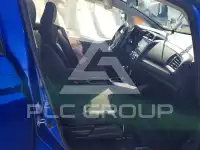 2016 Honda FIT фото