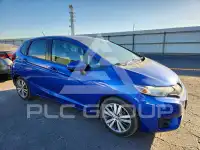 2016 Honda FIT фото
