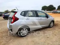 2016 Honda FIT фото