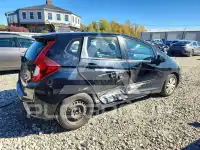 2016 Honda FIT фото