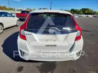 2016 Honda FIT фото