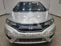 2016 Honda FIT photo