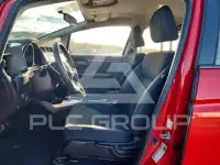 2016 Honda FIT фото
