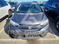 2016 Honda FIT фото