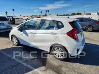 2016 Honda FIT фото