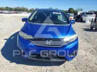 2016 Honda FIT фото