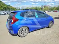 2016 Honda FIT фото