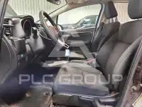 2016 Honda FIT фото