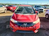 2016 Honda FIT photo