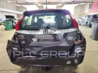 2016 Honda FIT фото