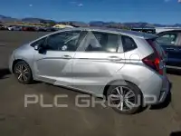 2016 Honda FIT фото