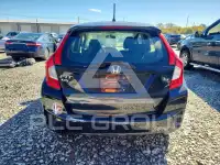 2016 Honda FIT фото