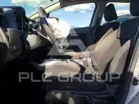 2016 Honda FIT фото