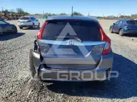 2016 Honda FIT фото