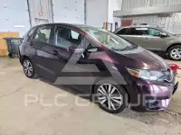2016 Honda FIT фото