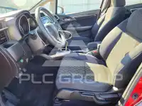 2016 Honda FIT фото