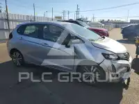 2016 Honda FIT фото