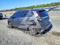 2016 Honda FIT фото