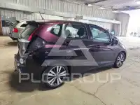 2016 Honda FIT фото