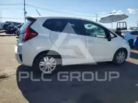 2016 Honda FIT фото
