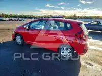 2016 Honda FIT фото