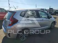 2016 Honda FIT фото