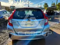 2016 Honda FIT фото