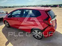 2016 Honda FIT фото