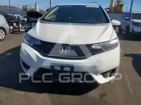 2016 Honda FIT фото