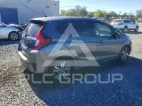 2016 Honda FIT фото